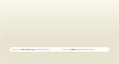 Desktop Screenshot of oneblockdown.com