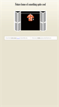 Mobile Screenshot of oneblockdown.com